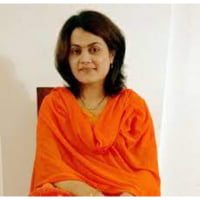 Dr. Gauri Singh